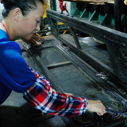 Cautiones prius operatio laminae calor exchanger
