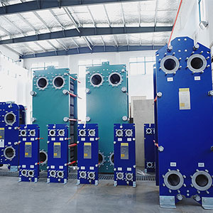 Calor Exchanger