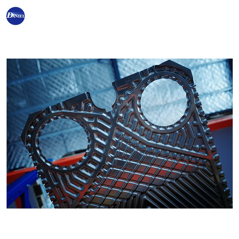 Cur a Plate Caloris Exchanger Gasket Essential pro Reliable Scelerisque euismod?
