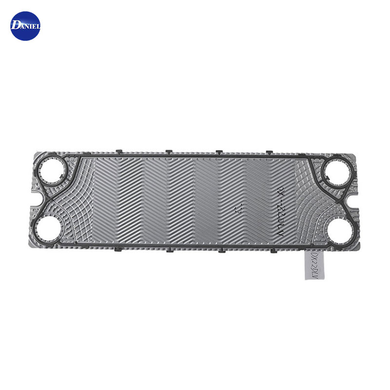 Why Choose Daniel Oem Nbr Epdm Gasket For Plate Heat Exchanger N35?