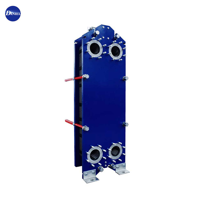 Quid est Chinese Danielcooler Apv Aluminium Heat Transfer Plate Alfal Exchange?