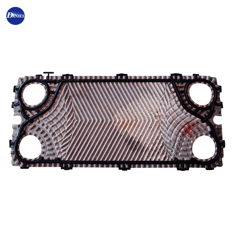 Summus qualitas PERMUTO GX-16/GC-16/GCD-16 Replacement Liquid Plate Calor Exchanger Gasket