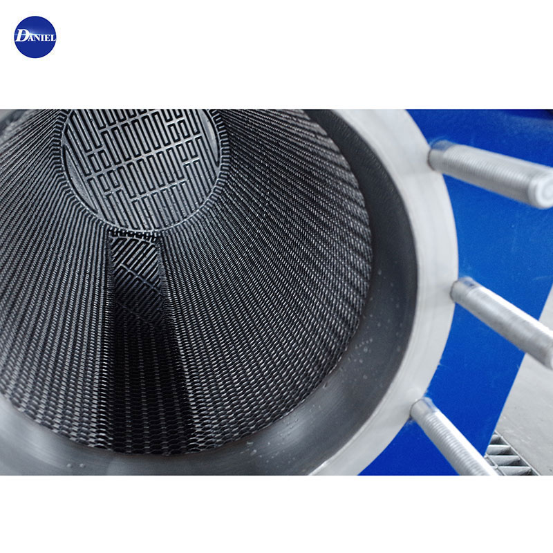 APV related titanium plate heat exchangers