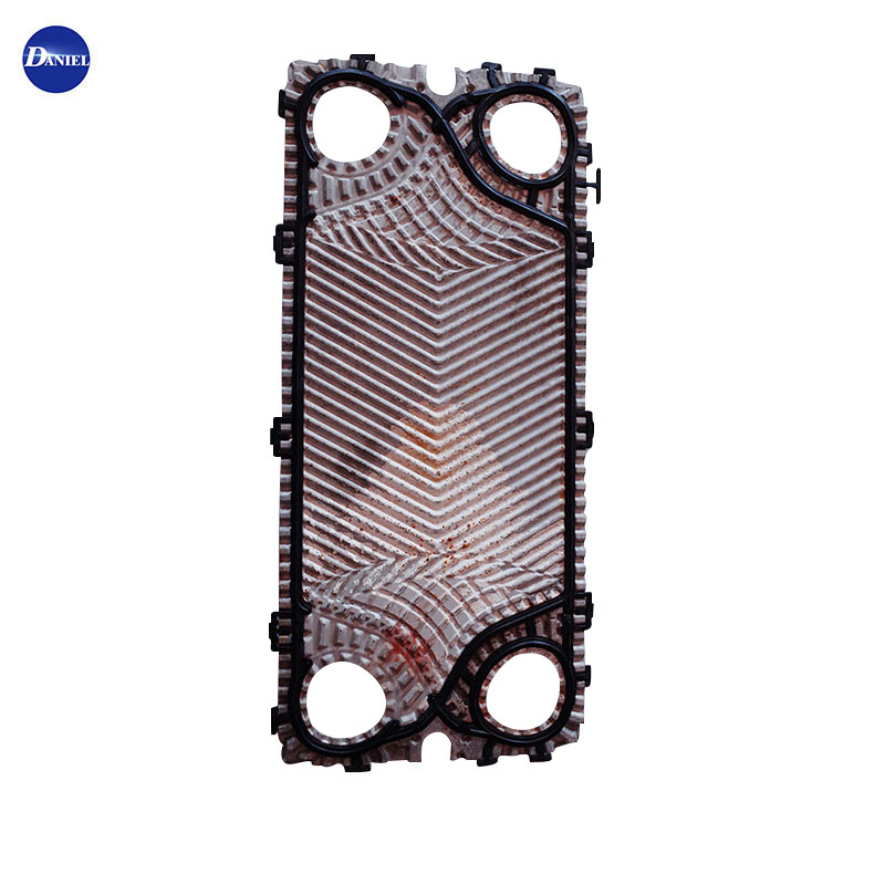 Repone APV K34 K55 K71 Plate Heat Exchanger Gaskets