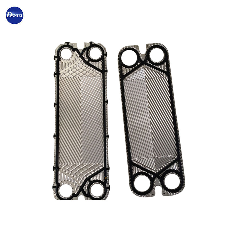 SONDEX S100 S120 S121 S110 S113 S120 S130 S187 S188 SR95 Plate Heat Exchanger Gaskets